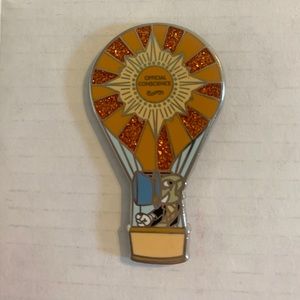 Disney Jiminy Cricket pin